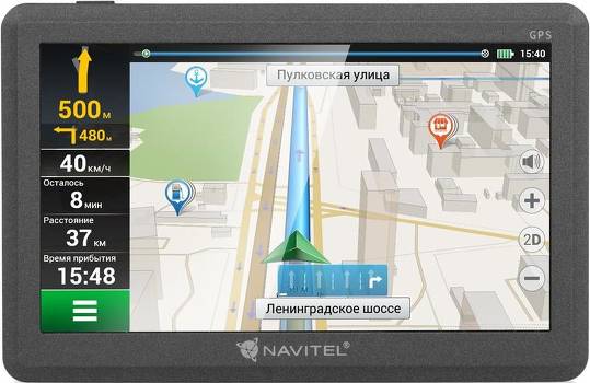 Navitel C500