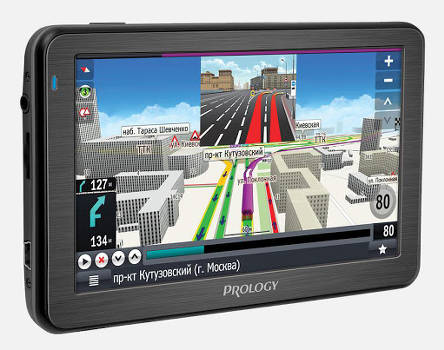 Prology iMAP-A540