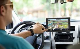 The best car GPS navigators of 2020