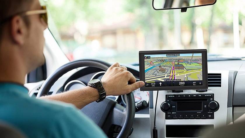 The best car GPS navigators of 2020