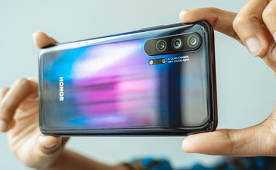 Honor 30 may get a sensor from Sony larger than that of Samsung