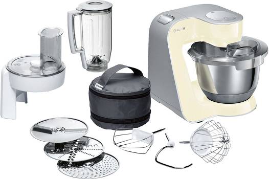 Bosch MUM 58920