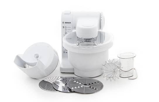 Bosch MUM 4426