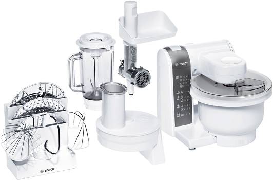 Bosch MUM 4855