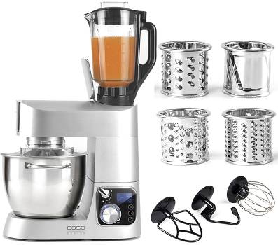 Caso KM 1200 Chef
