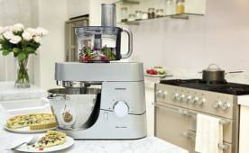 The best food processors of 2020