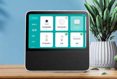 La colonne intelligente à écran tactile Redmi XiaoAI sera en vente le 27 mars