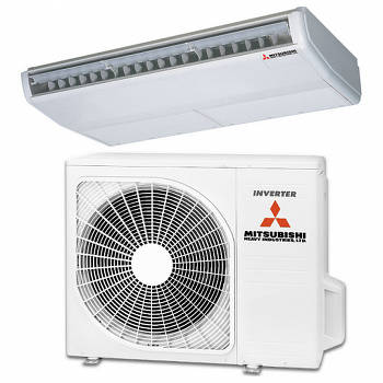 Mitsubishi Heavy FDE40VH