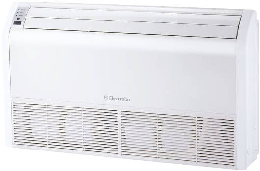 Electrolux EACU-12FMI / N3