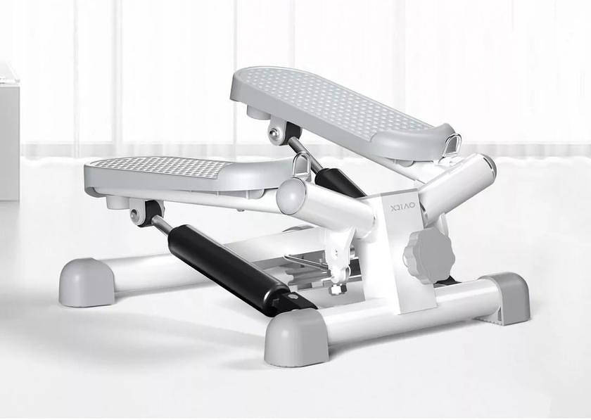 Xiaomi a présenté un tapis roulant pour les petits appartements - Xqiao Q780