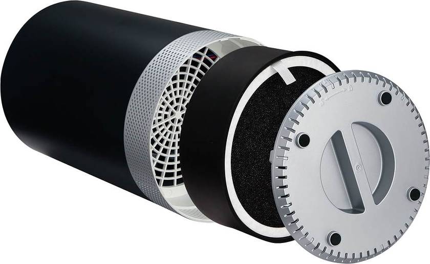 Polaris présente de nouveaux purificateurs d'air: PPA 5042i et PPA 5068i avec système de filtrage avancé