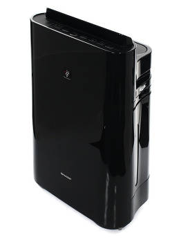 Sharp KC-D41R