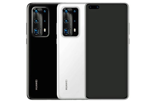 Quelle est la différence entre le Huawei P40 Pro et le P40 ordinaire?