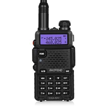 Baofeng DM-5R V3