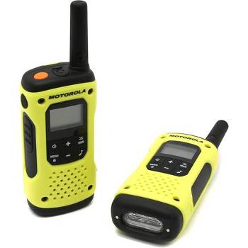 Motorola TLKR T92