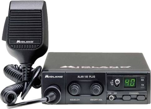 Midland Alan 100 Plus