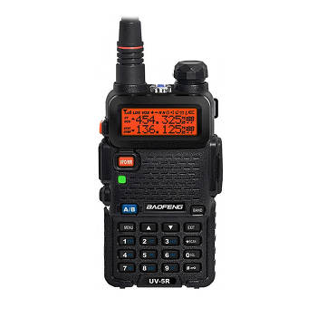 Baofeng UV-5R