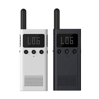 Xiaomi Walkie Talkie