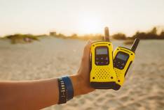 Les meilleurs talkies-walkies de 2020