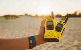 The best walkie-talkies of 2020