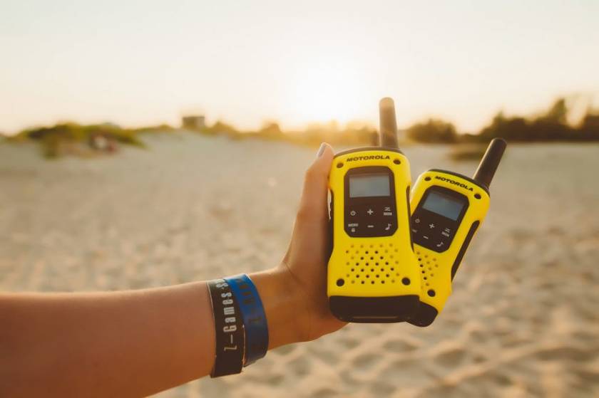 The best walkie-talkies of 2020
