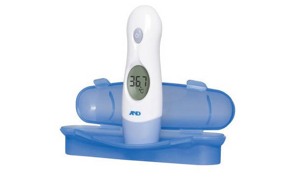 A&D DT-635