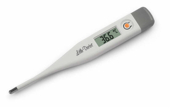 Little Doctor LD-300