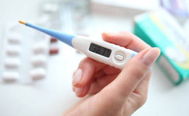 The best medical thermometers of 2020