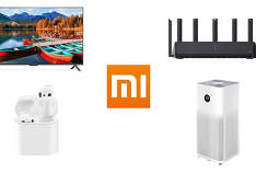 La présentation de Xiaomi est terminée: le nouveau téléviseur 65 pouces, les écouteurs, le nettoyeur et bien plus encore