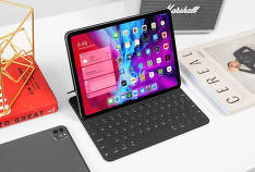 iPad Pro vérifié pour la maintenabilité: le résultat n'est pas réconfortant!