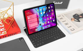 iPad Pro checked for maintainability: the result is not comforting!