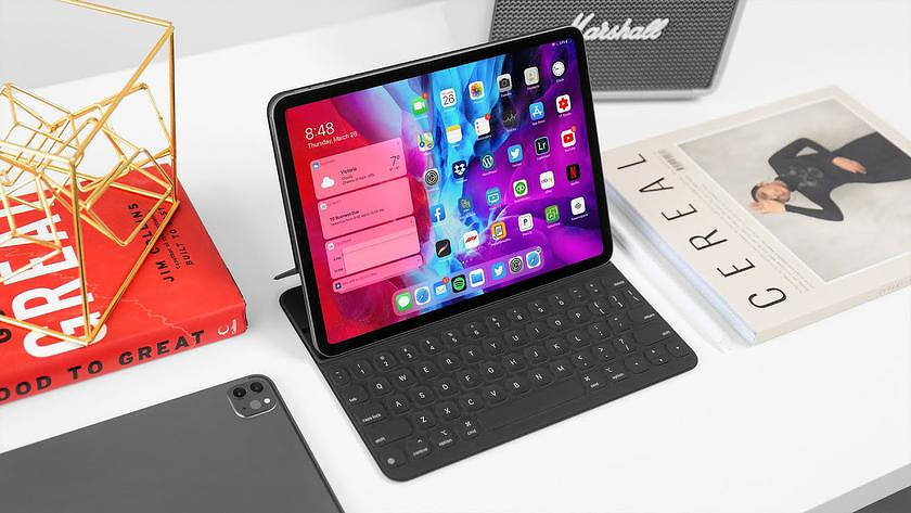 iPad Pro vérifié pour la maintenabilité: le résultat n'est pas réconfortant!