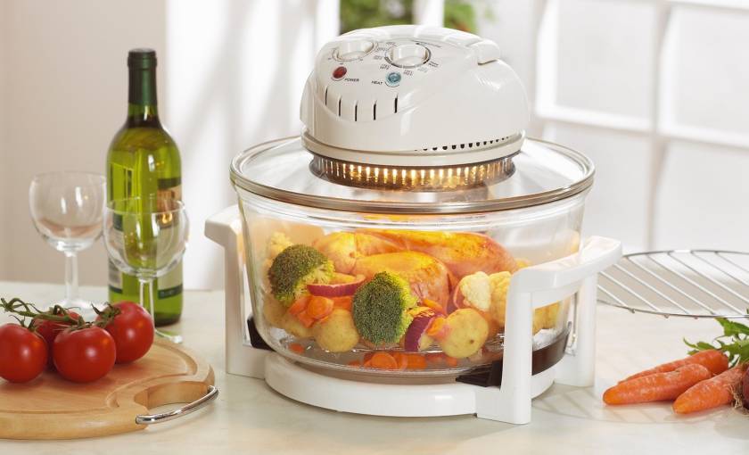 The best air grills of 2020