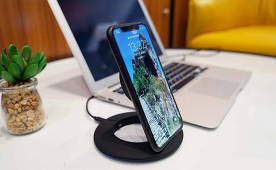 Boway Z1 - Xiaomi's new wireless stand charging system