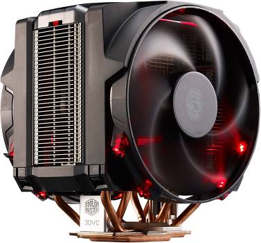 Cooler Master MasterAir Maker 8