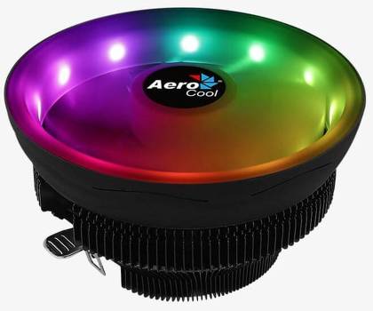 Aerocool core plus