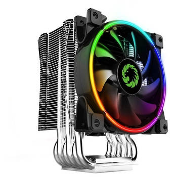 Gamemax Gamma 500 Rainbow