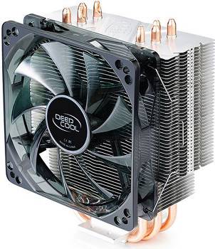 Deepcool GAMMAXX 400