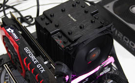 The best coolers for the 2020 processor