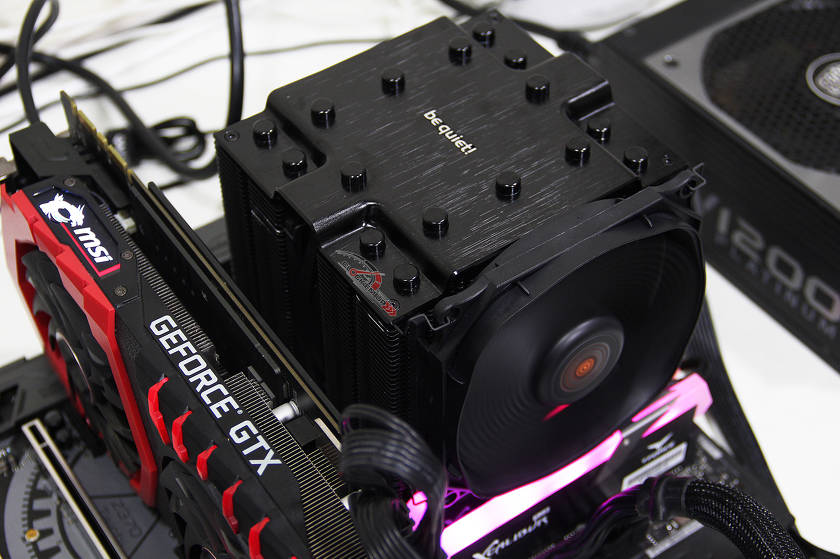 The best coolers for the 2020 processor