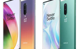 OnePlus 8 will support Snapdragon 865 - already officially!