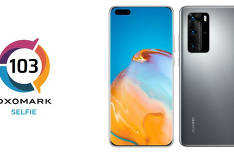 Huawei P40 Pro - εκτιμήθηκαν οι ειδικοί πόροι DxOMark
