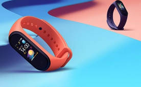 Xiaomi plans to show Mi Band 5 fitness tracker: tentative release date announced