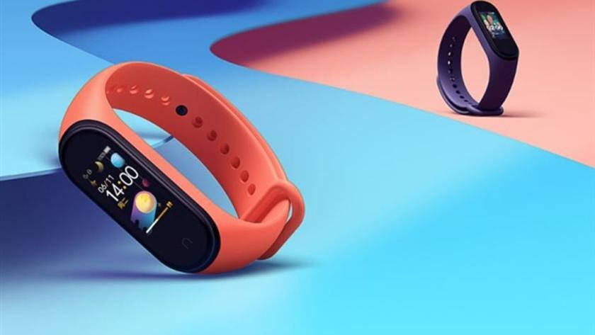 Xiaomi prévoit de montrer le tracker de fitness Mi Band 5: la date de sortie provisoire annoncée