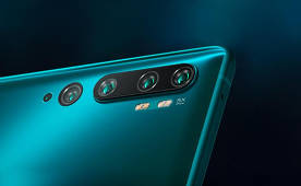 Mi CC10 Pro can get a 144 megapixel camera