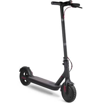 Minirobot M365