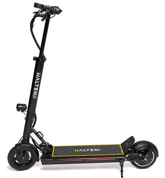 Halten RS-01