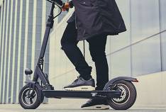 Les meilleurs scooters électriques de 2020