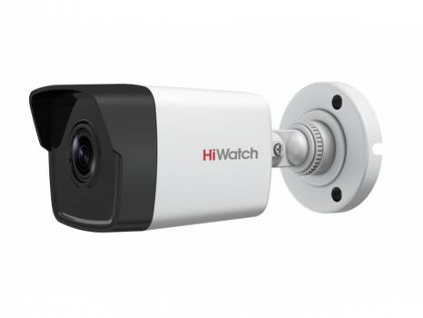 Hikvision HiWatch DS-I200