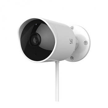 Caméra extérieure Xiaomi YI